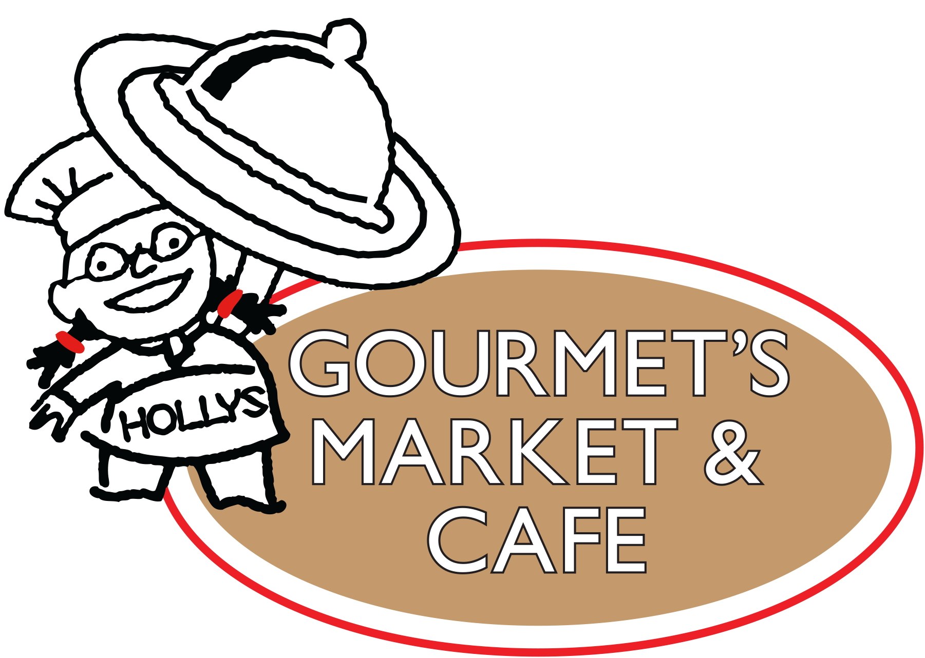 Holly's Gourmet Market and Cafe