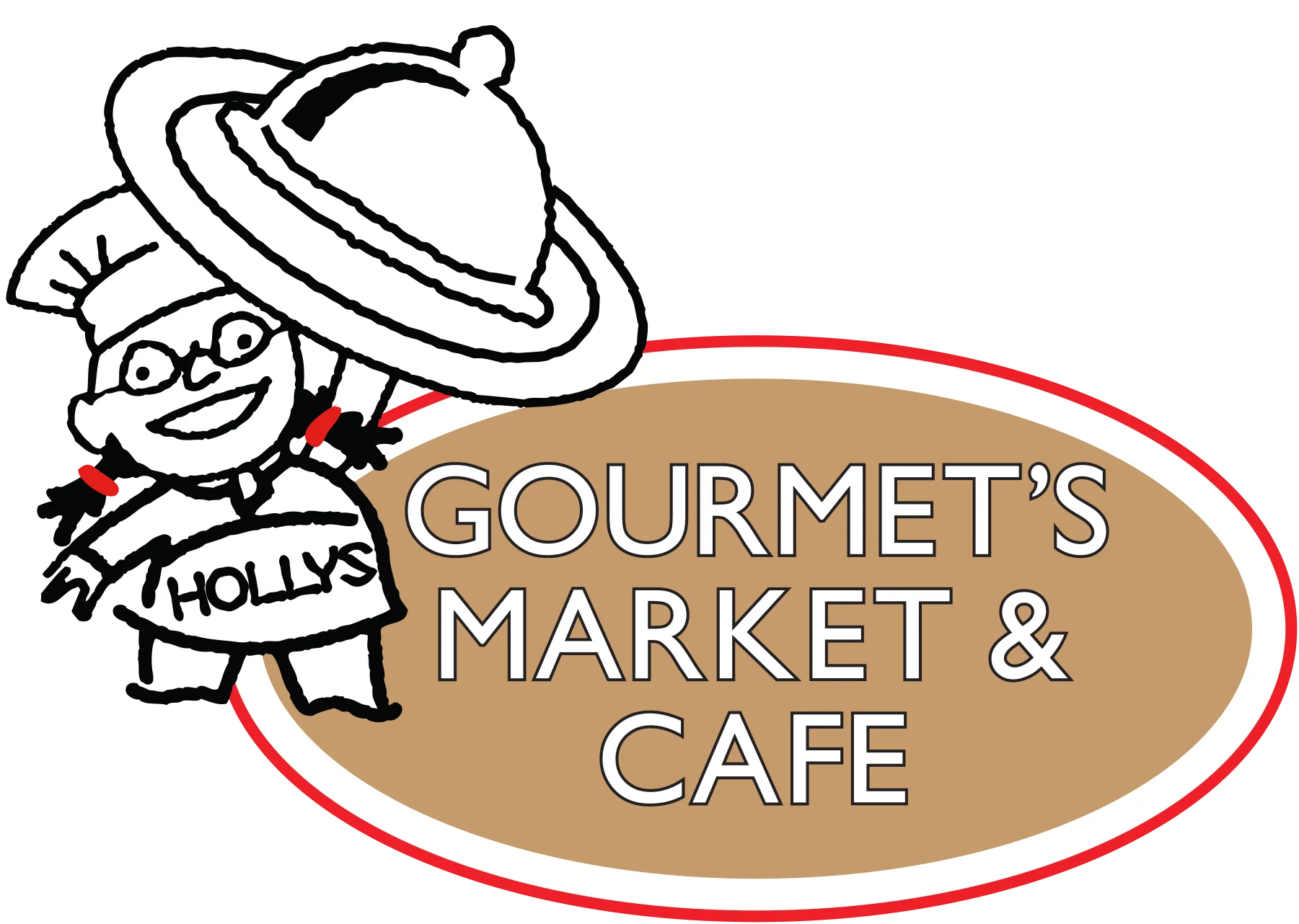 Holly's Gourmet Market and Cafe